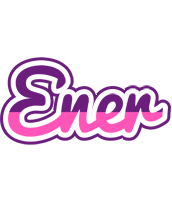 Ener cheerful logo