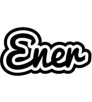 Ener chess logo