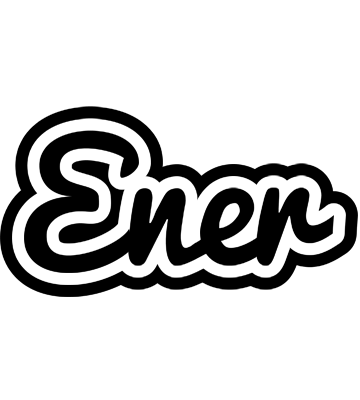 Ener chess logo