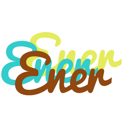 Ener cupcake logo