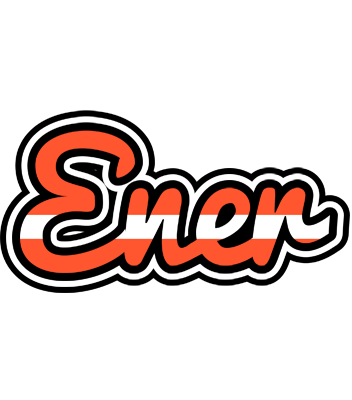 Ener denmark logo