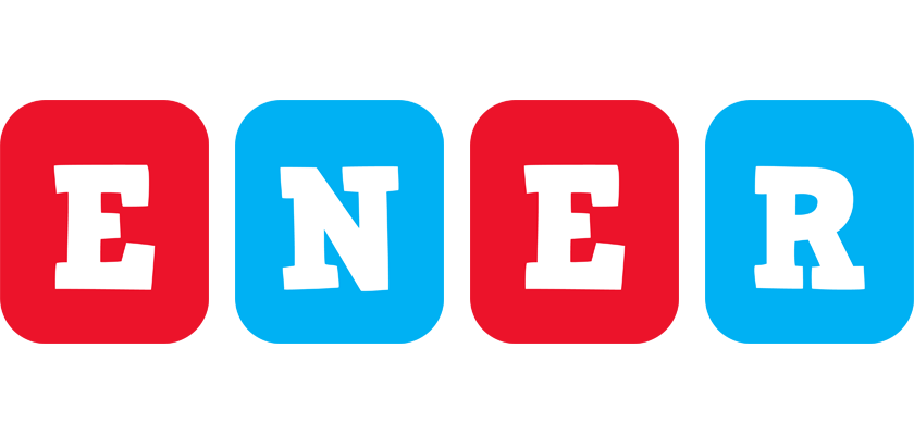Ener diesel logo