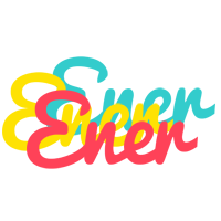 Ener disco logo