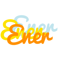 Ener energy logo