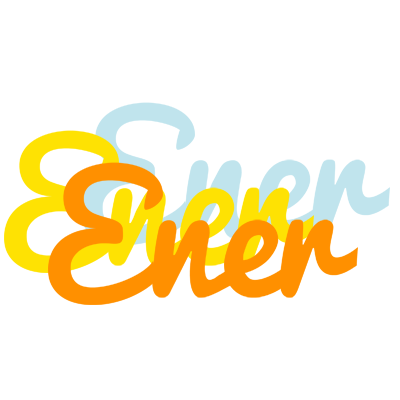 Ener energy logo