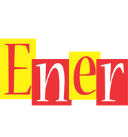 Ener errors logo