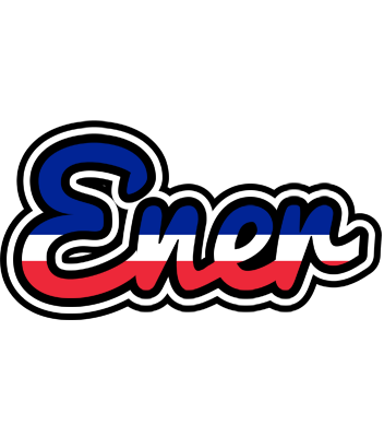 Ener france logo