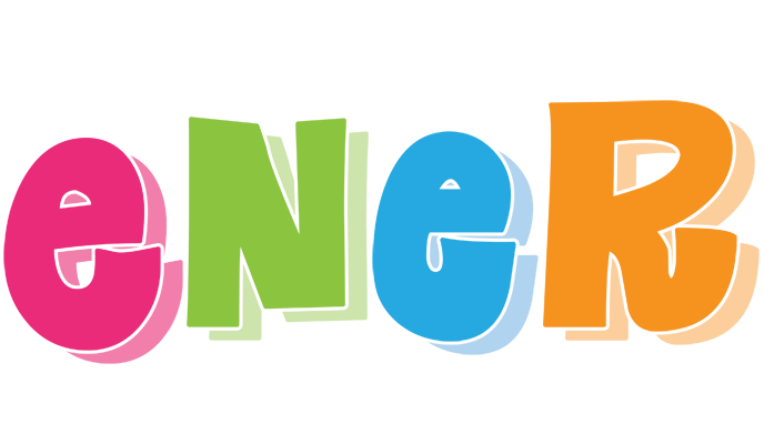 Ener friday logo