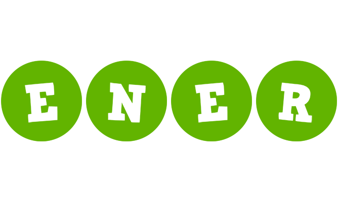 Ener games logo