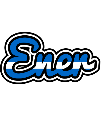 Ener greece logo