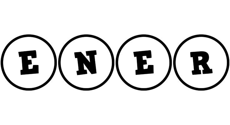 Ener handy logo