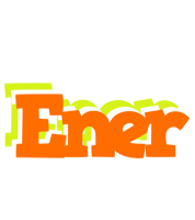 Ener healthy logo