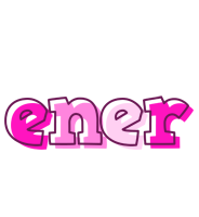 Ener hello logo