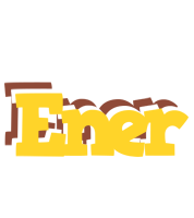 Ener hotcup logo