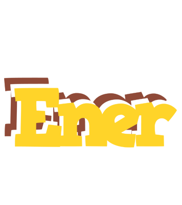 Ener hotcup logo