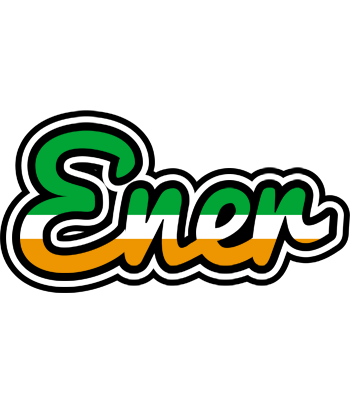 Ener ireland logo