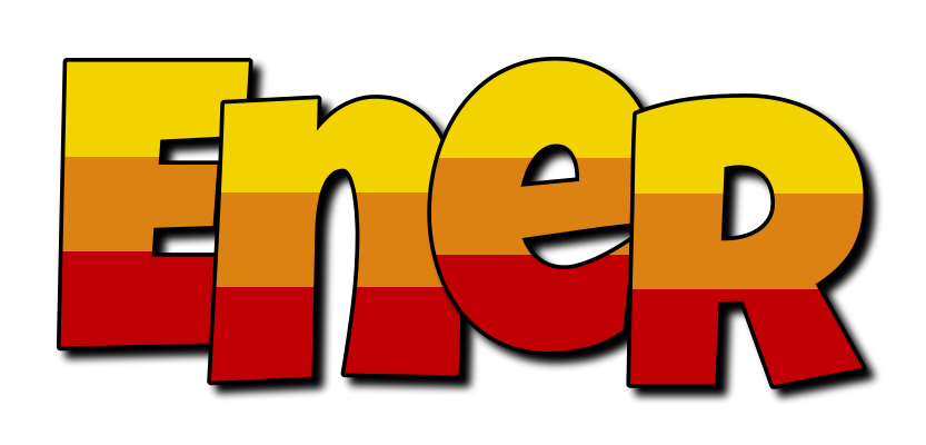 Ener jungle logo