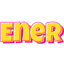 Ener kaboom logo