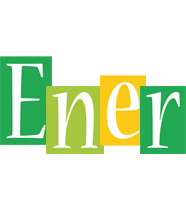 Ener lemonade logo