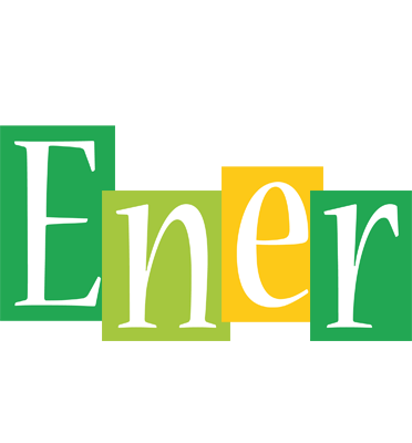 Ener lemonade logo