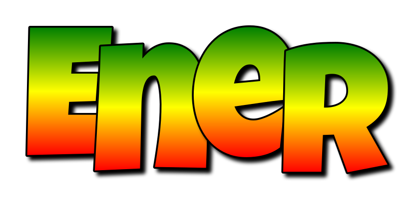 Ener mango logo