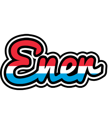 Ener norway logo