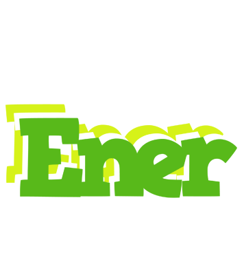 Ener picnic logo