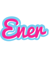 Ener popstar logo