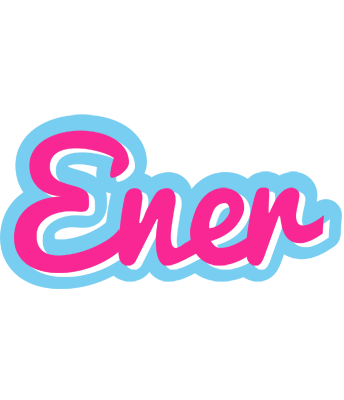 Ener popstar logo