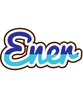 Ener raining logo