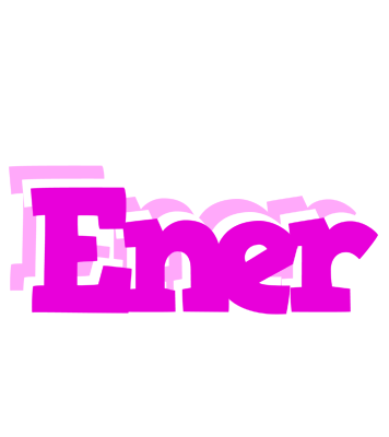 Ener rumba logo