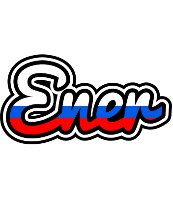 Ener russia logo