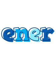 Ener sailor logo