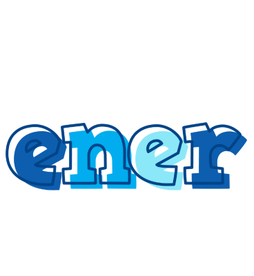 Ener sailor logo