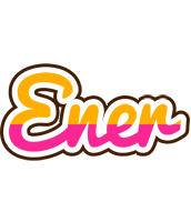 Ener smoothie logo