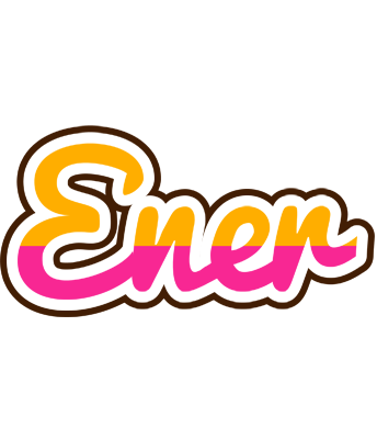 Ener smoothie logo