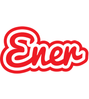 Ener sunshine logo