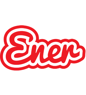 Ener sunshine logo