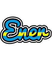 Ener sweden logo