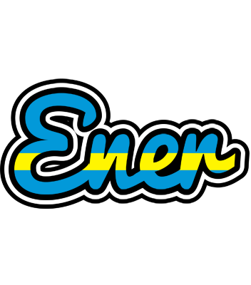 Ener sweden logo