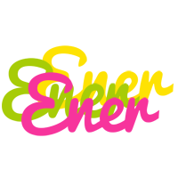 Ener sweets logo