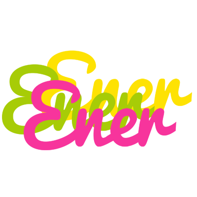 Ener sweets logo