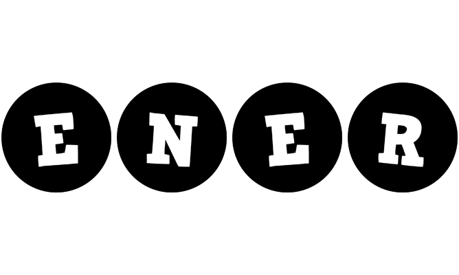 Ener tools logo