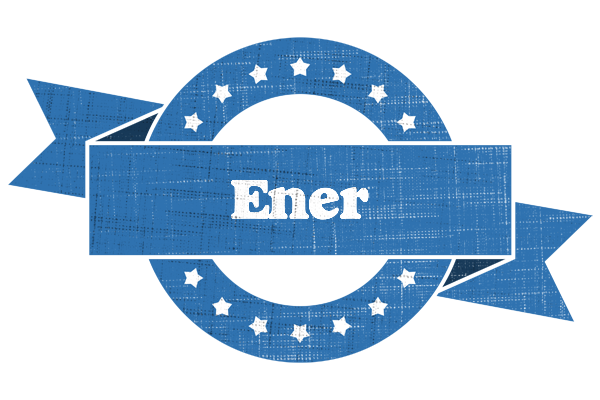 Ener trust logo