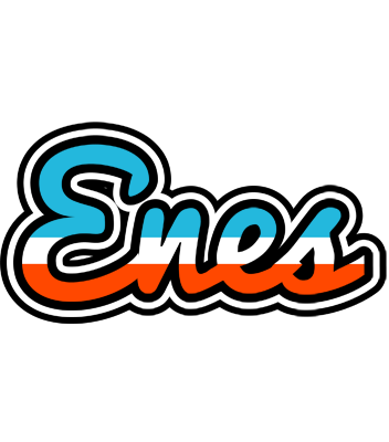 Enes america logo