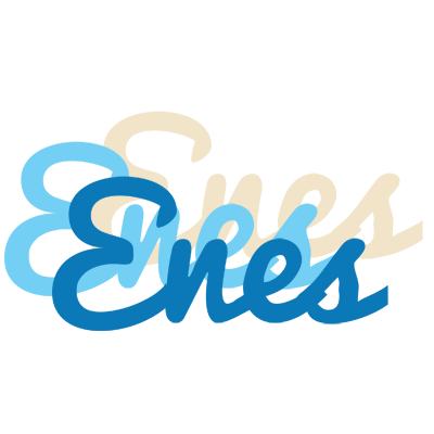 Enes breeze logo