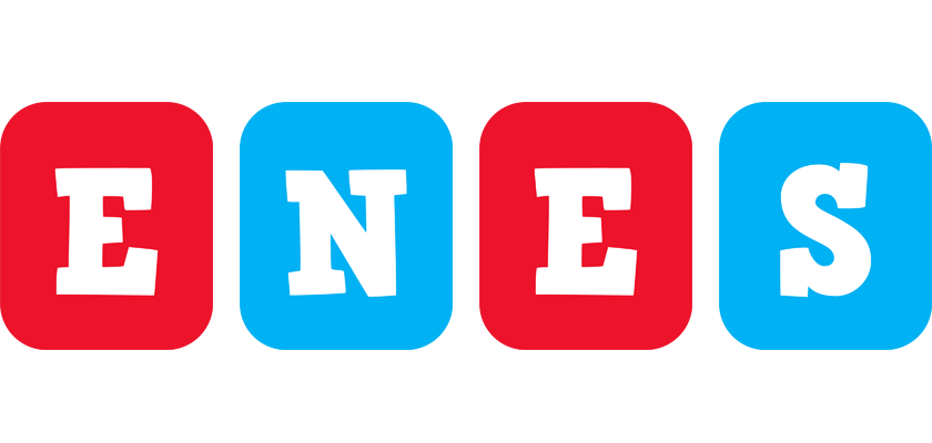 Enes diesel logo