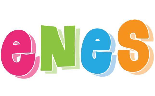 Enes friday logo