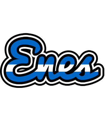 Enes greece logo