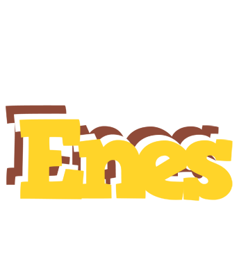 Enes hotcup logo
